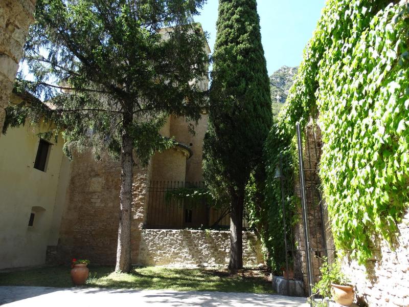 Abbazia San Pietro In Valle image