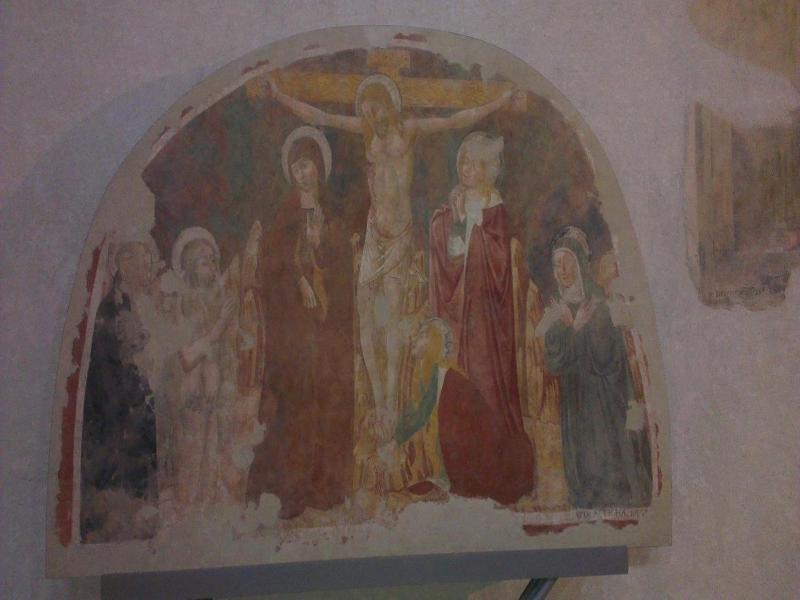 Abbazia San Pietro In Valle image