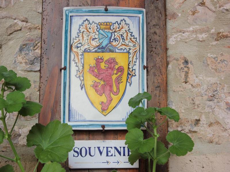 Abbazia San Pietro In Valle image
