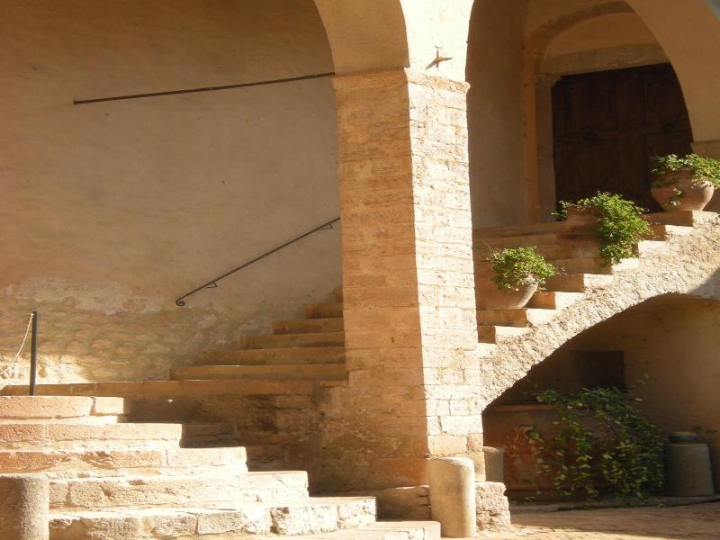 Abbazia San Pietro In Valle image