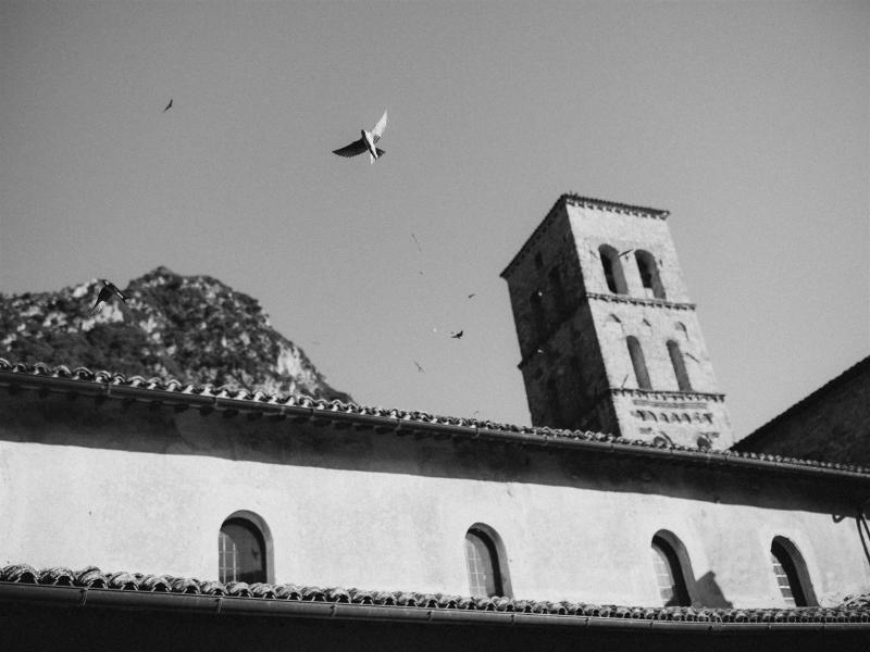 Abbazia San Pietro In Valle image
