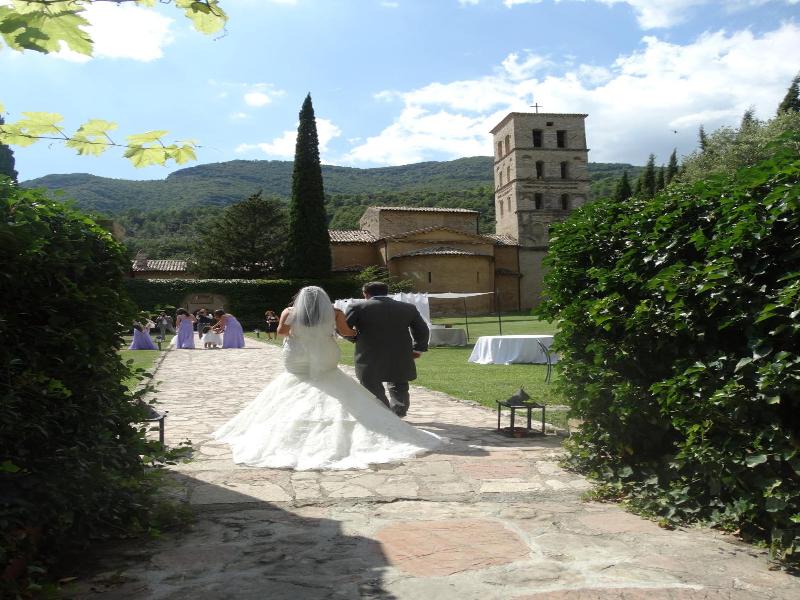 Abbazia San Pietro In Valle image