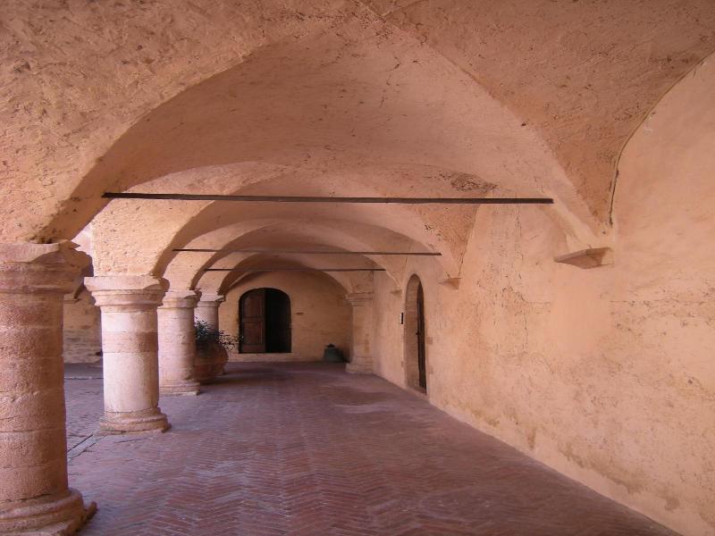 Abbazia San Pietro In Valle image