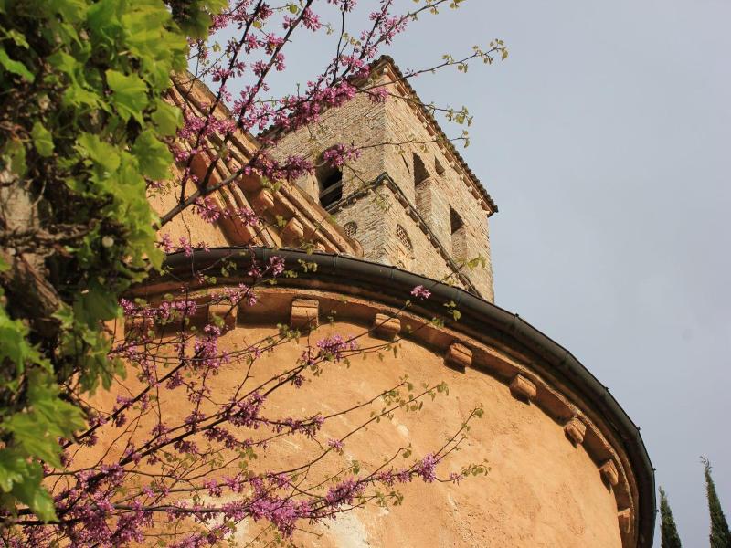 Abbazia San Pietro In Valle image