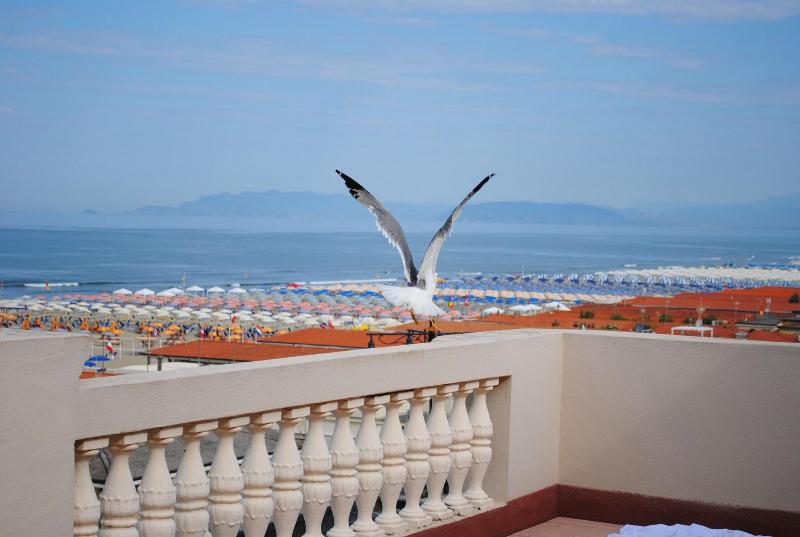 Villa Tina image