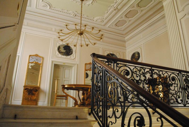 Villa Tina image