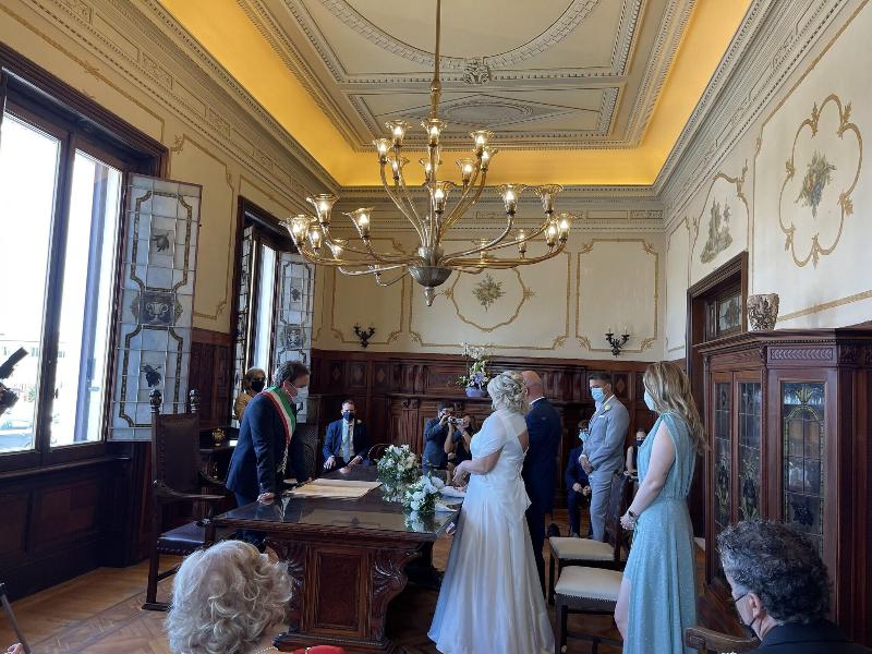 Villa Tina image