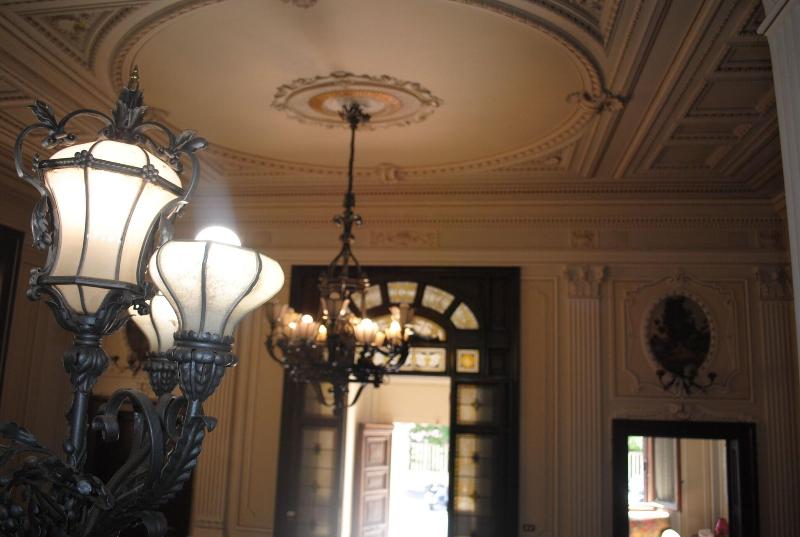 Villa Tina image