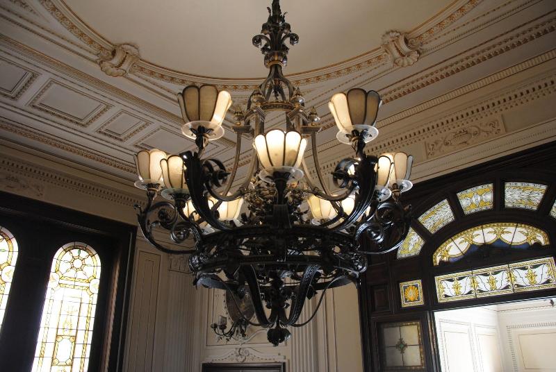 Villa Tina image