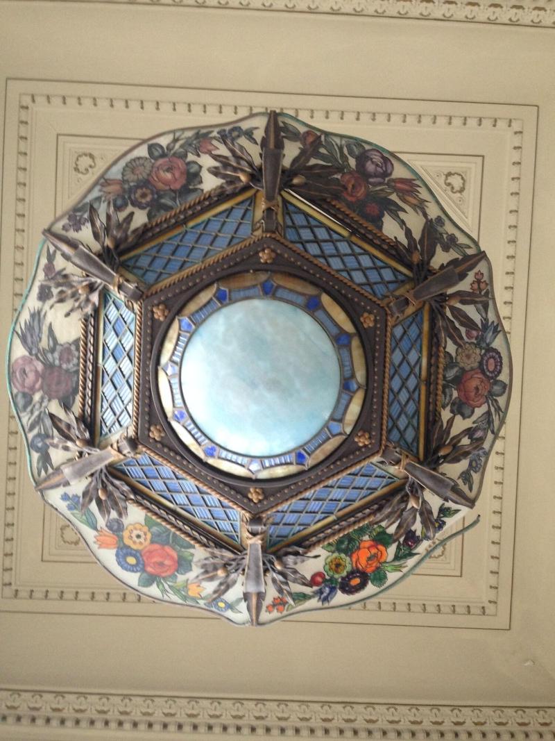 Villa Tina image