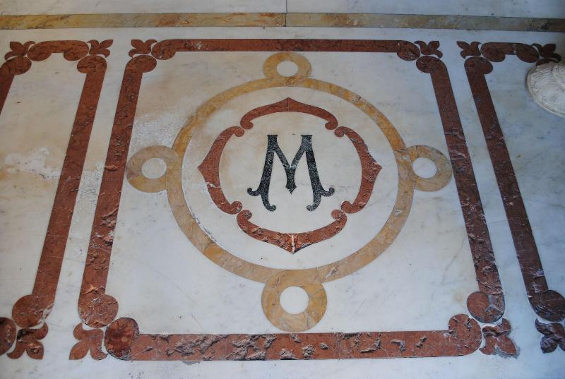 Villa Tina image