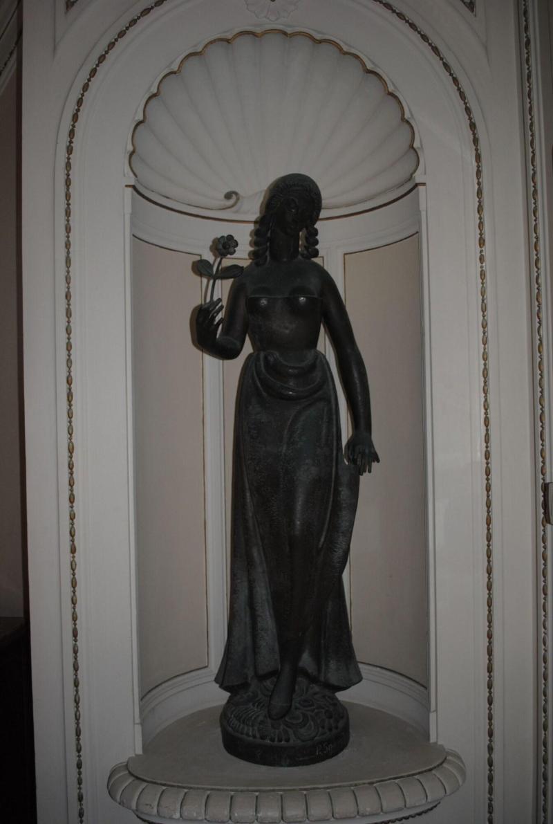 Villa Tina image