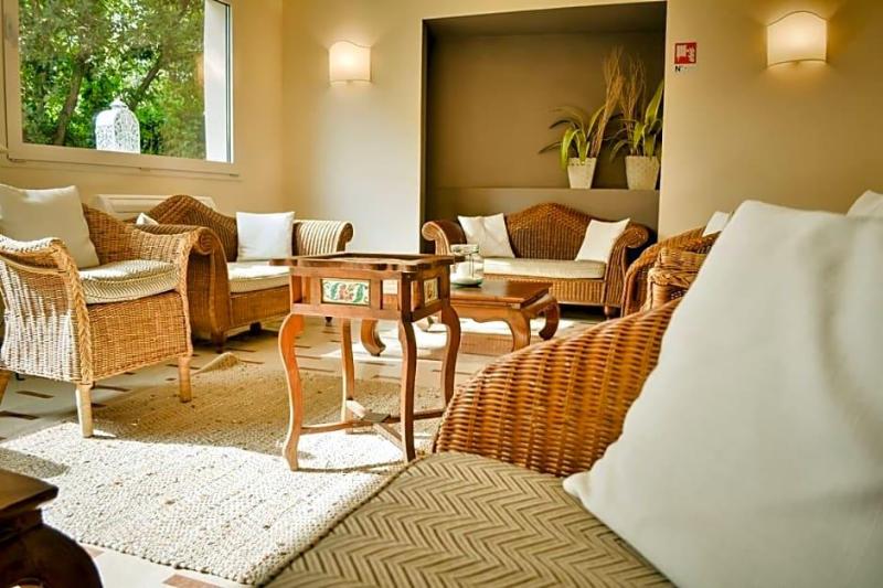 Hotel Trionfal image