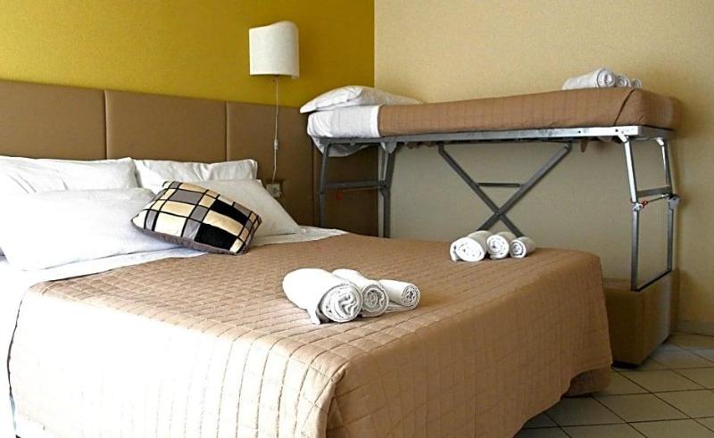 Hotel Trionfal image