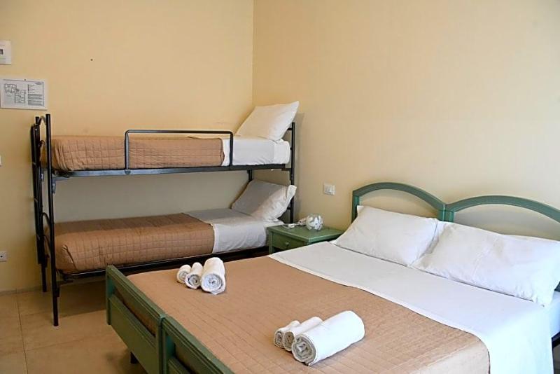 Hotel Trionfal image