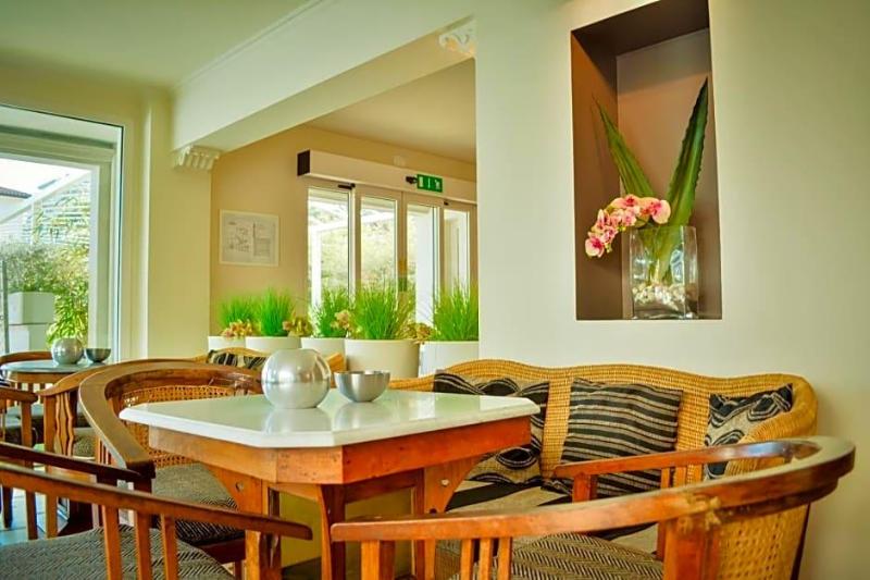 Hotel Trionfal image