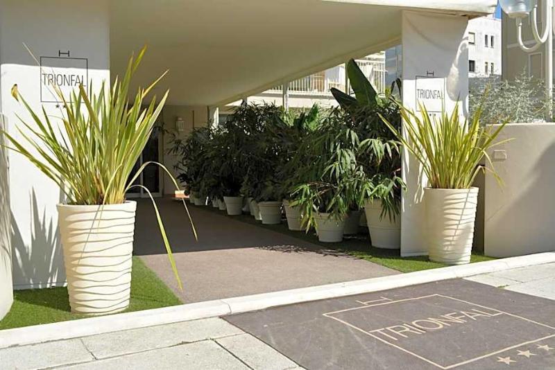 Hotel Trionfal image
