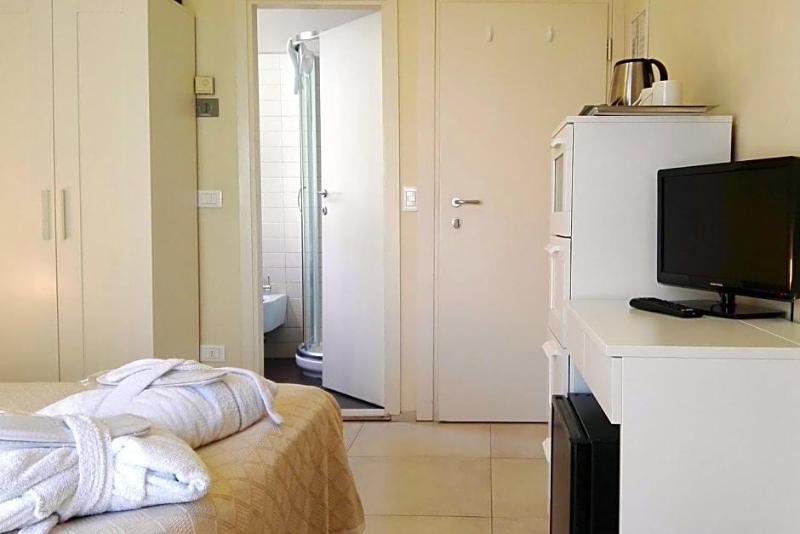 Hotel Trionfal image