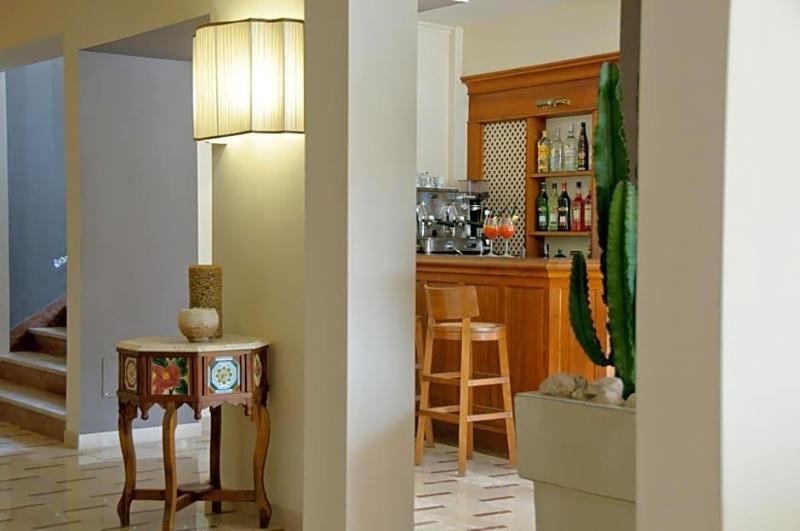 Hotel Trionfal image