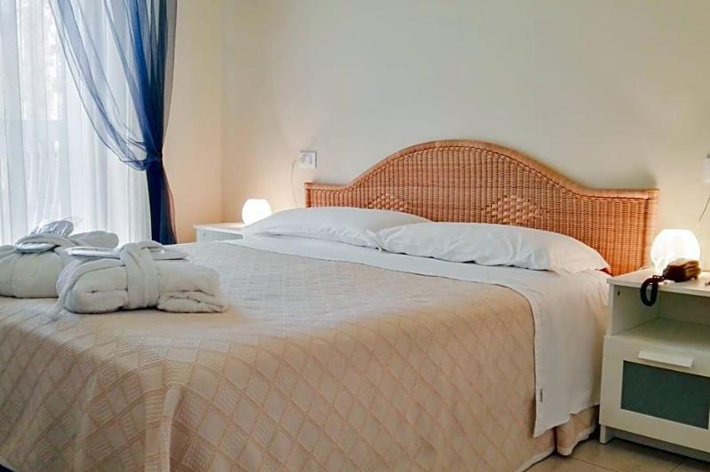 Hotel Trionfal image