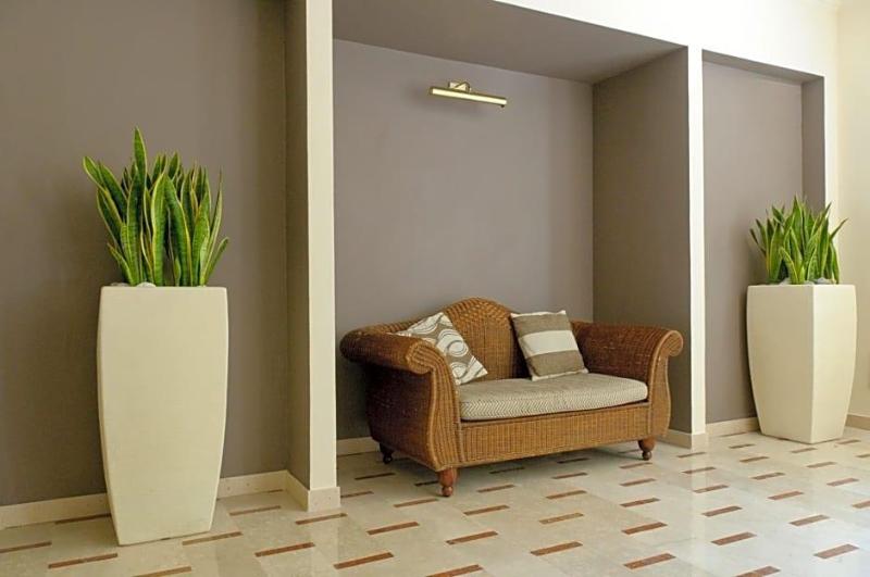 Hotel Trionfal image