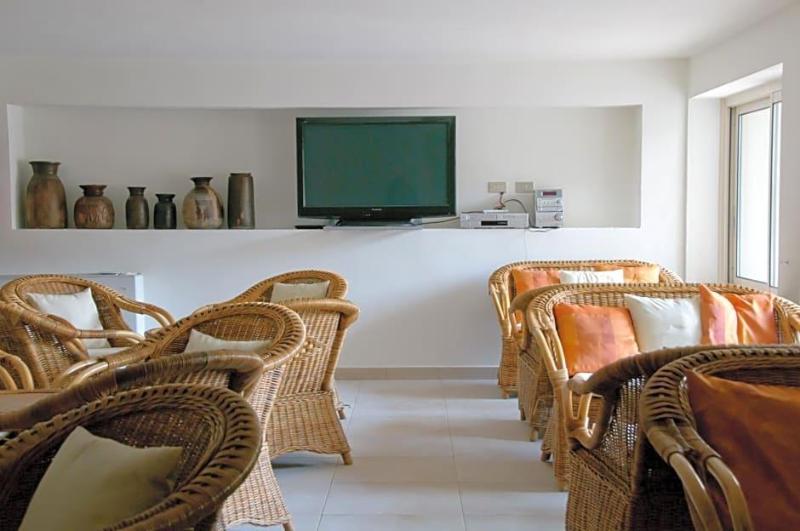 Hotel Trionfal image
