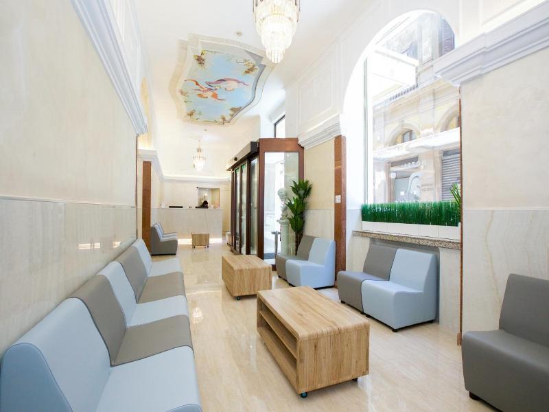 Hotel Maximus image