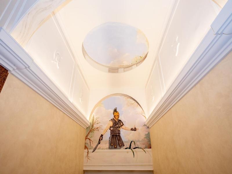 Hotel Maximus image