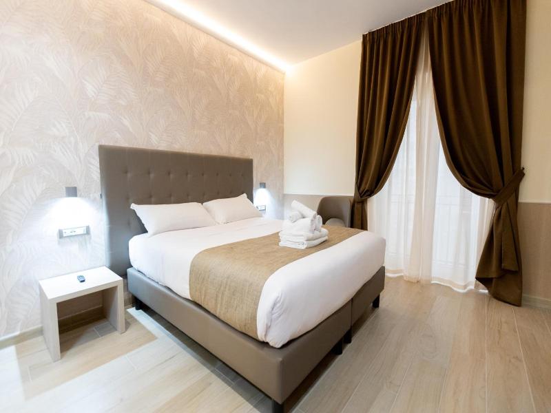 Hotel Maximus image