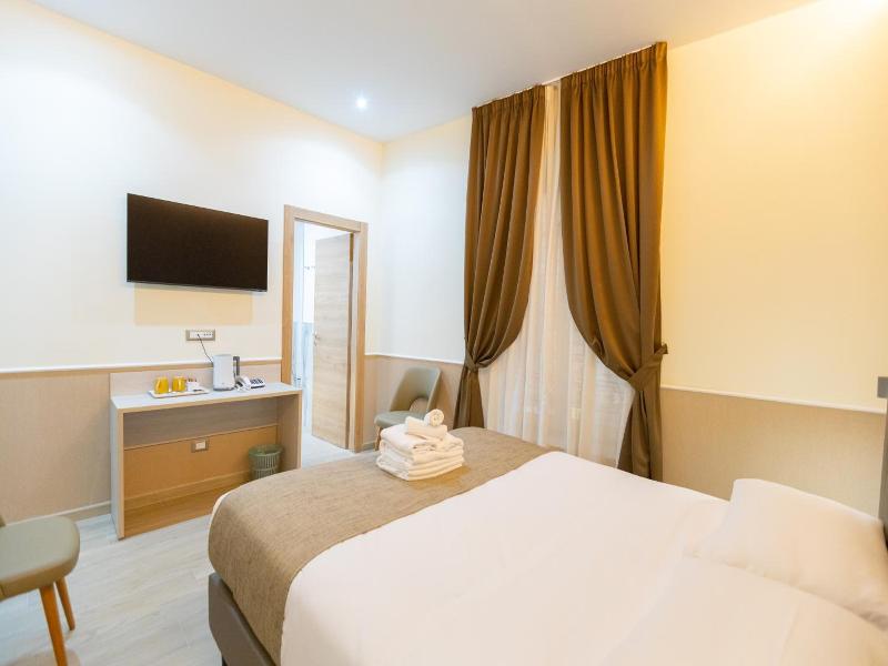 Hotel Maximus image