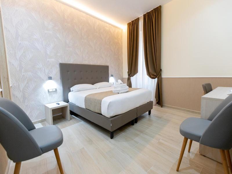 Hotel Maximus image