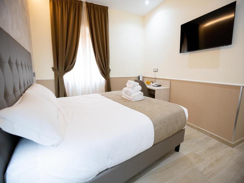 Hotel Maximus image