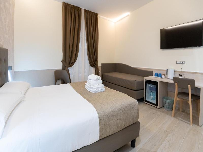 Hotel Maximus image