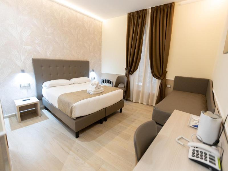 Hotel Maximus image