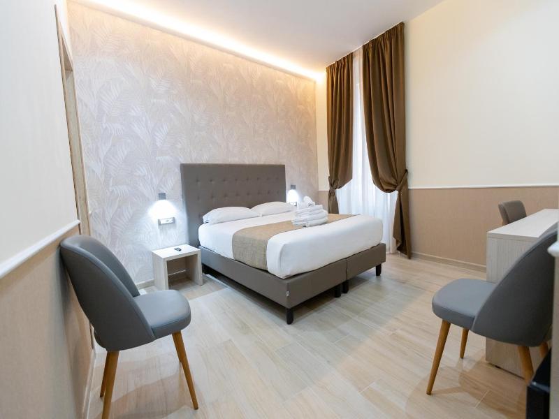 Hotel Maximus image