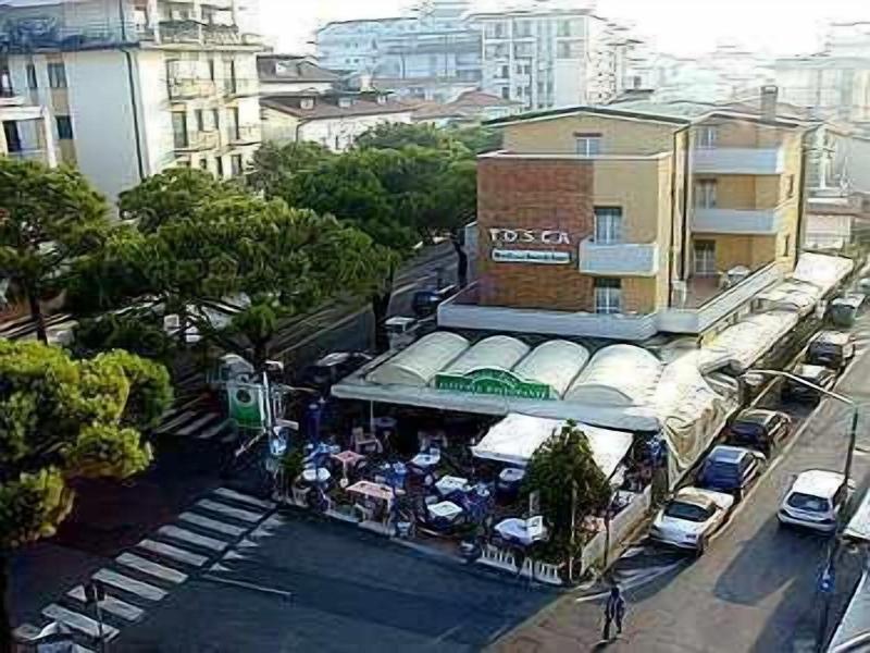 Tosca image
