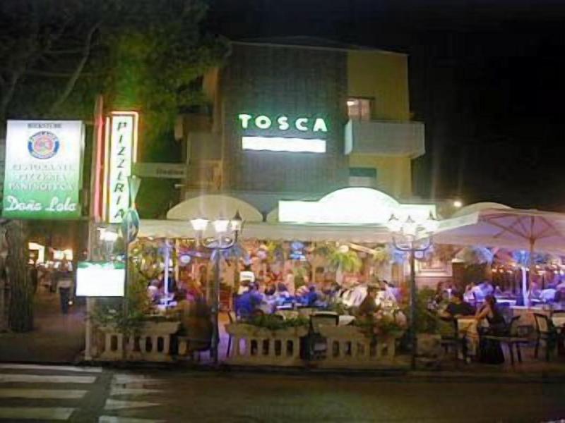 Tosca image