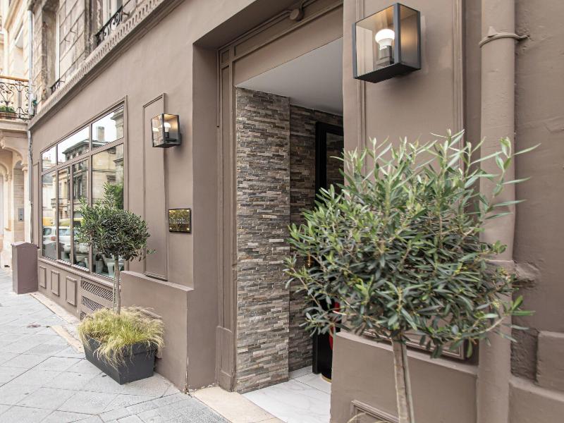 Hotel Churchill image