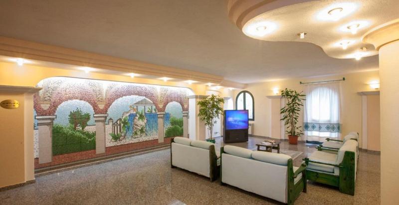 Residence Marina Palace - Image 8