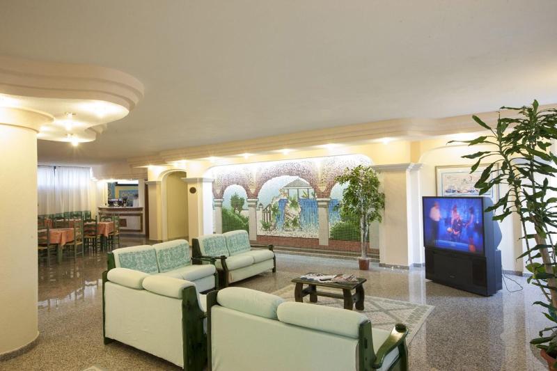 Residence Marina Palace - Image 9