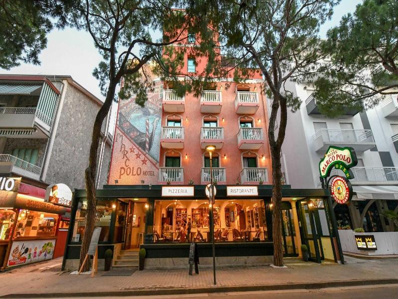 Hotel Marco Polo image