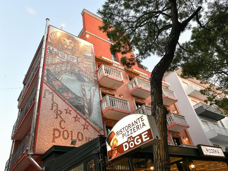 Hotel Marco Polo image