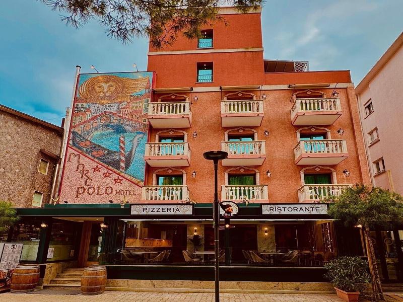 Hotel Marco Polo image