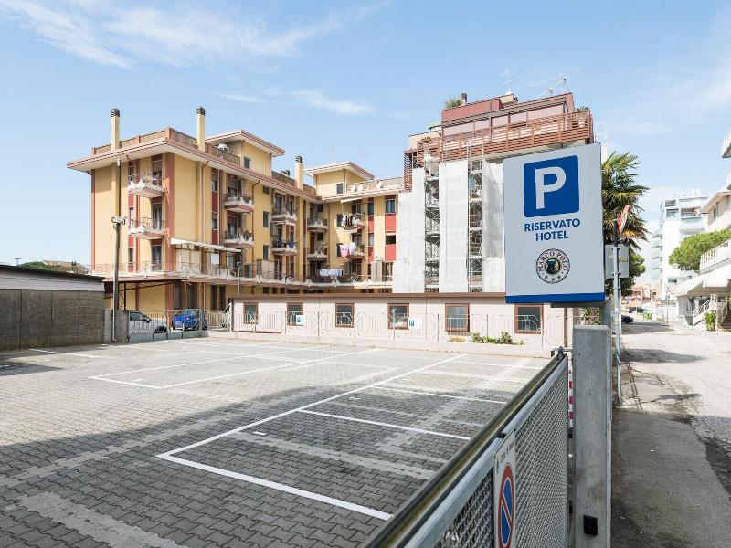 Hotel Marco Polo image