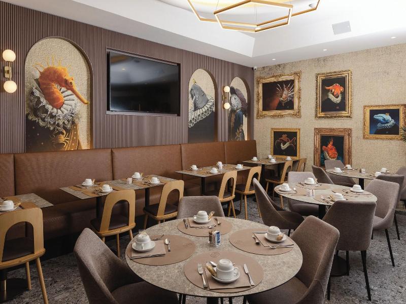 Hotel Marco Polo image