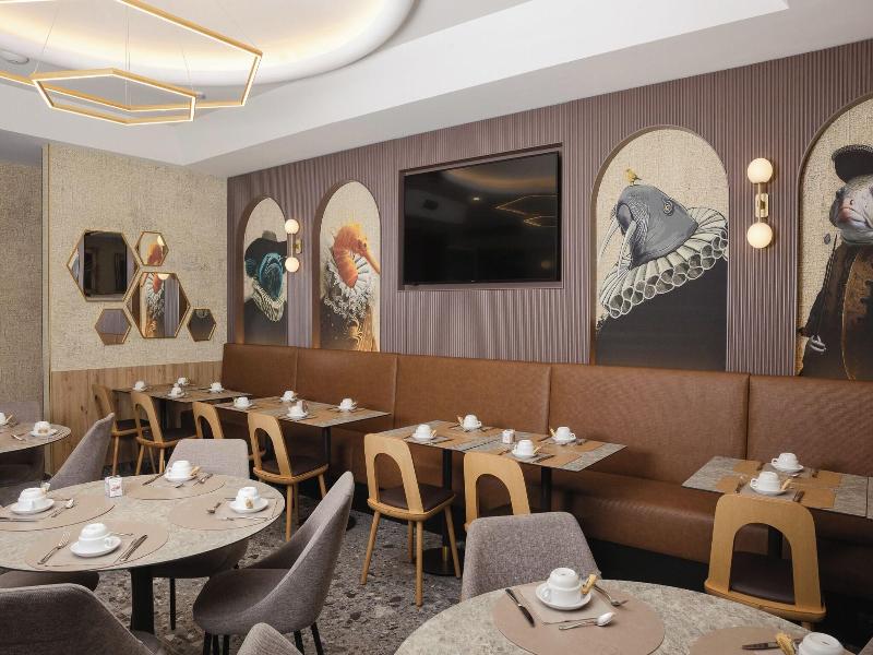 Hotel Marco Polo image
