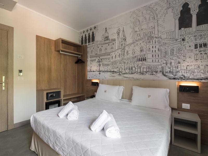 Hotel Marco Polo image