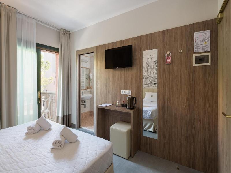 Hotel Marco Polo image