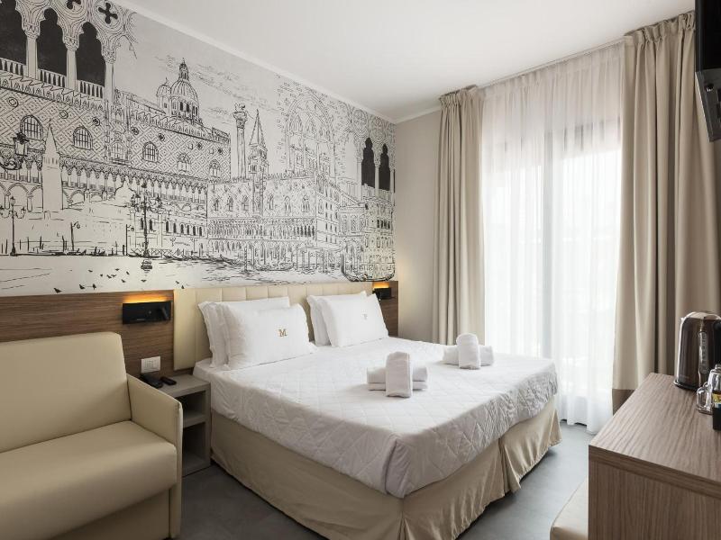 Hotel Marco Polo image