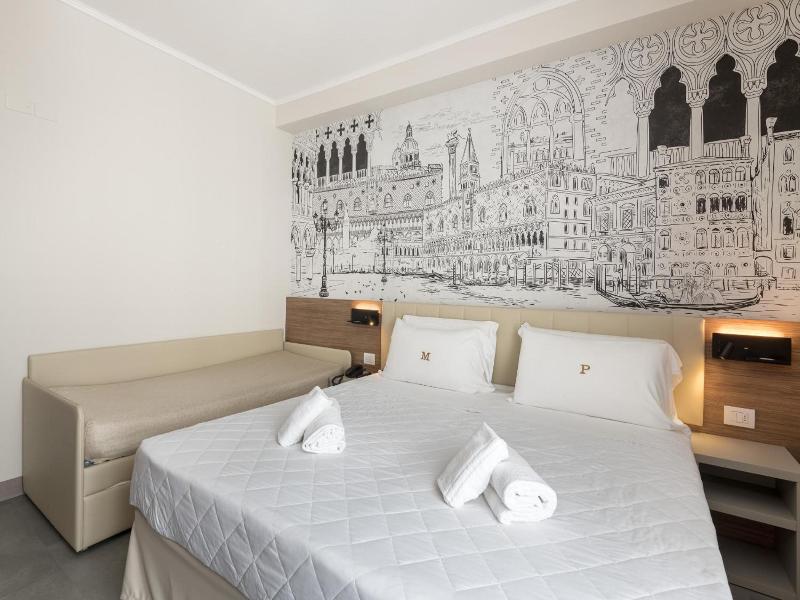 Hotel Marco Polo image